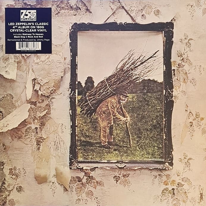 Led Zeppelin - IV