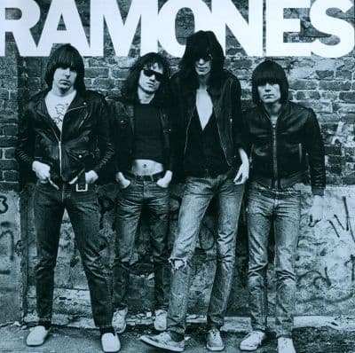 The Ramones - Ramones